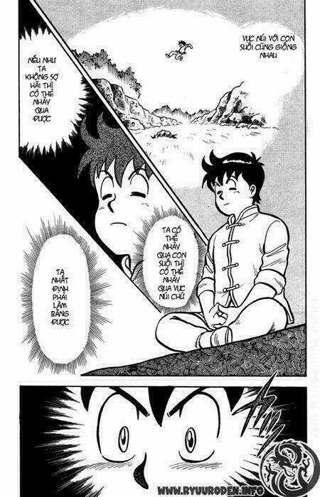 Hoàng Phi Hồng Phần 1 - Chapter 4 - Trang 158