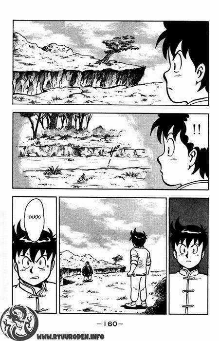 Hoàng Phi Hồng Phần 1 - Chapter 4 - Trang 159