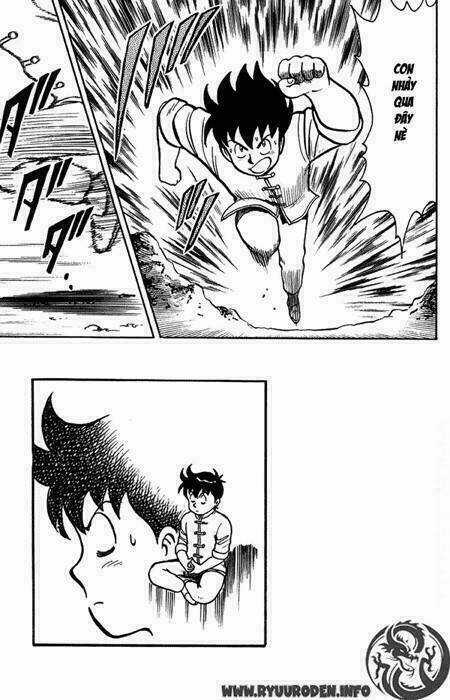 Hoàng Phi Hồng Phần 1 - Chapter 4 - Trang 160