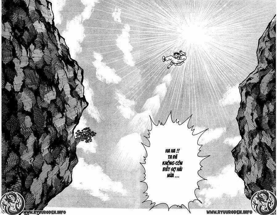 Hoàng Phi Hồng Phần 1 - Chapter 4 - Trang 163