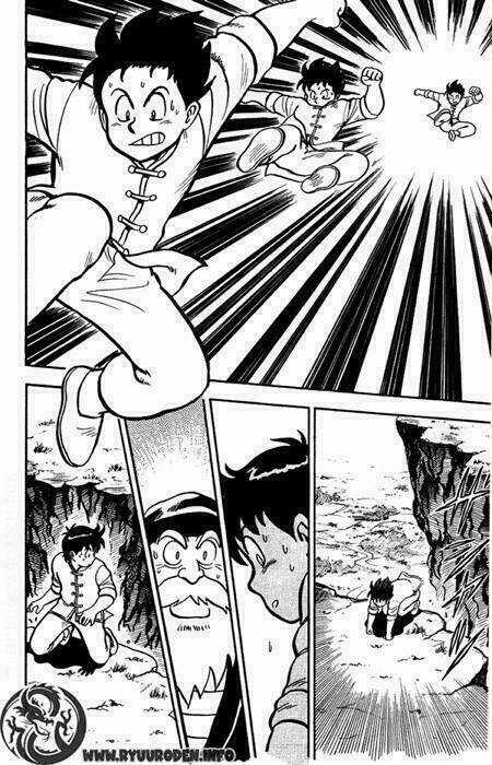 Hoàng Phi Hồng Phần 1 - Chapter 4 - Trang 164