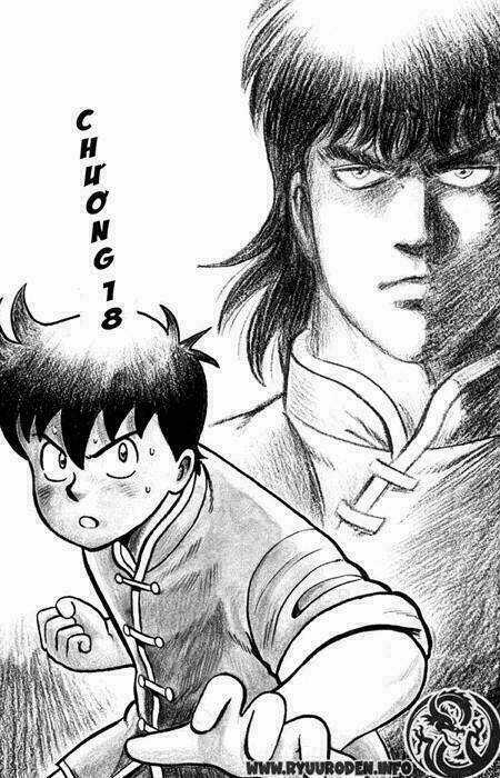 Hoàng Phi Hồng Phần 1 - Chapter 4 - Trang 169