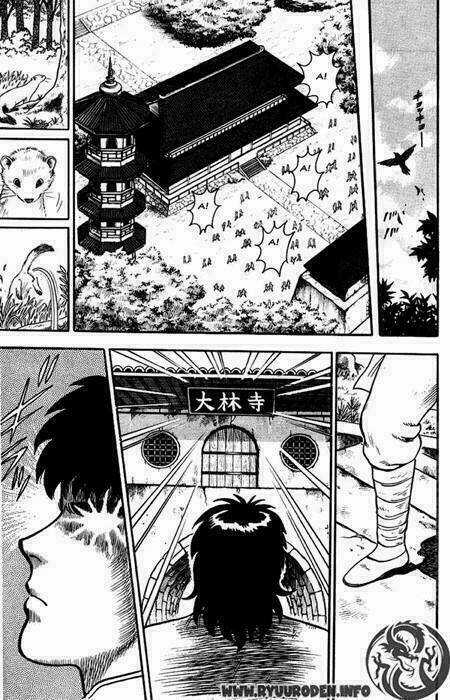 Hoàng Phi Hồng Phần 1 - Chapter 4 - Trang 171