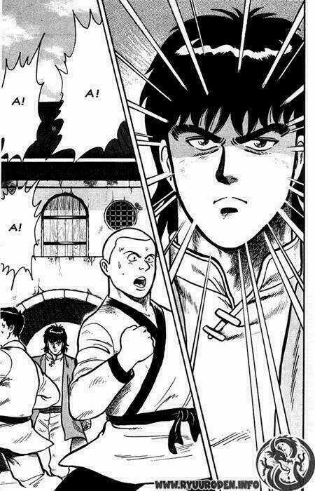 Hoàng Phi Hồng Phần 1 - Chapter 4 - Trang 173