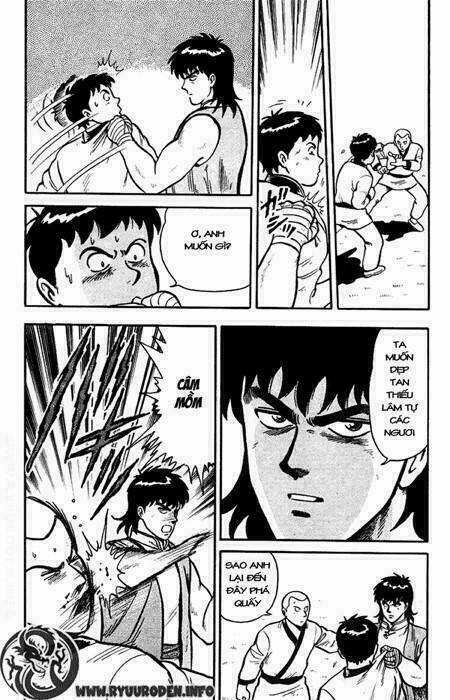 Hoàng Phi Hồng Phần 1 - Chapter 4 - Trang 174