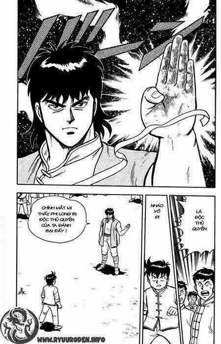 Hoàng Phi Hồng Phần 1 - Chapter 4 - Trang 178