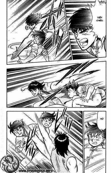 Hoàng Phi Hồng Phần 1 - Chapter 4 - Trang 180