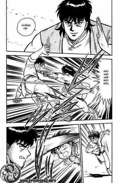 Hoàng Phi Hồng Phần 1 - Chapter 4 - Trang 182