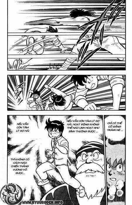 Hoàng Phi Hồng Phần 1 - Chapter 4 - Trang 184