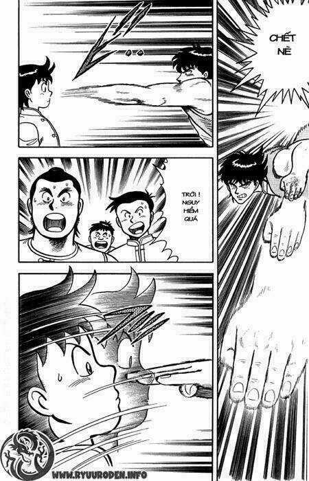 Hoàng Phi Hồng Phần 1 - Chapter 4 - Trang 186