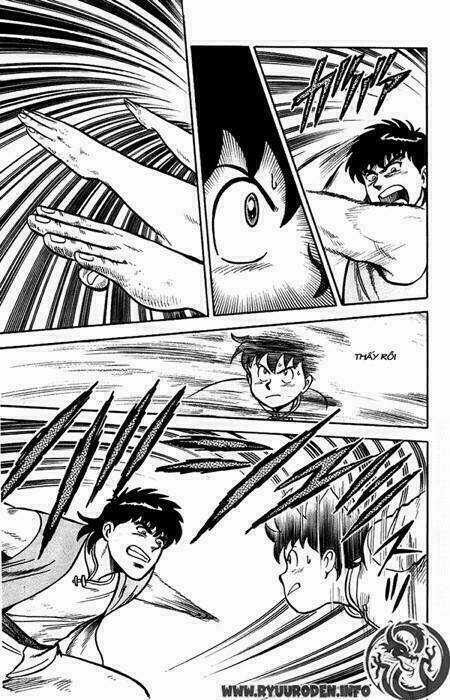 Hoàng Phi Hồng Phần 1 - Chapter 4 - Trang 187