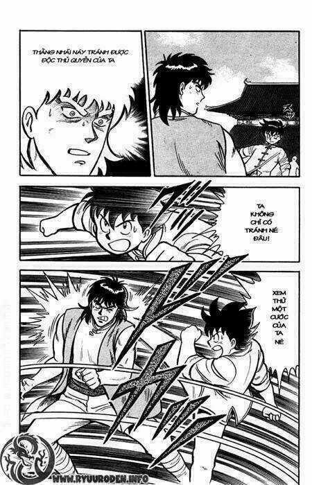 Hoàng Phi Hồng Phần 1 - Chapter 4 - Trang 188