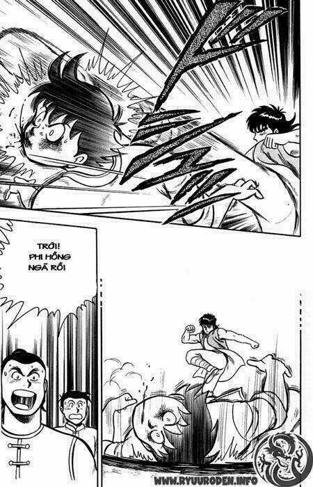 Hoàng Phi Hồng Phần 1 - Chapter 4 - Trang 191