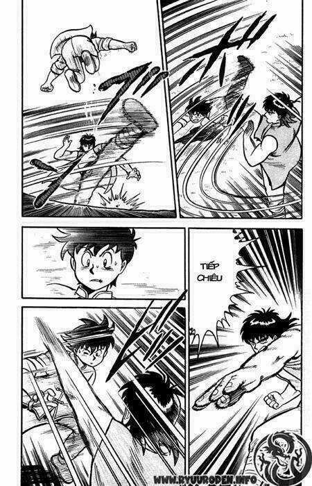 Hoàng Phi Hồng Phần 1 - Chapter 4 - Trang 193