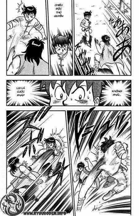 Hoàng Phi Hồng Phần 1 - Chapter 4 - Trang 194