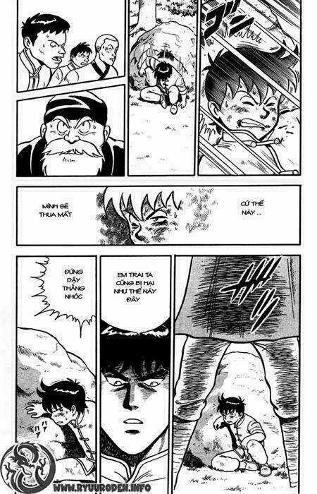 Hoàng Phi Hồng Phần 1 - Chapter 4 - Trang 196