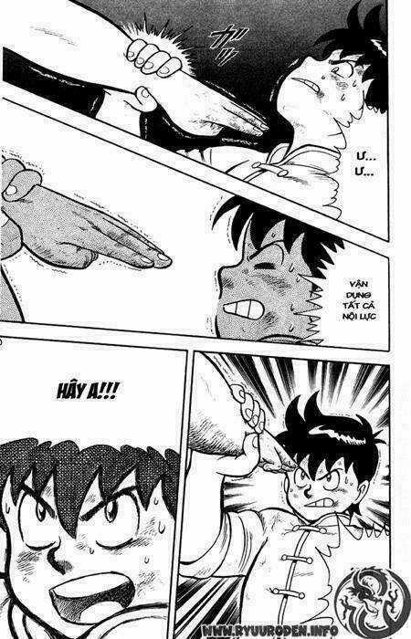 Hoàng Phi Hồng Phần 1 - Chapter 4 - Trang 206