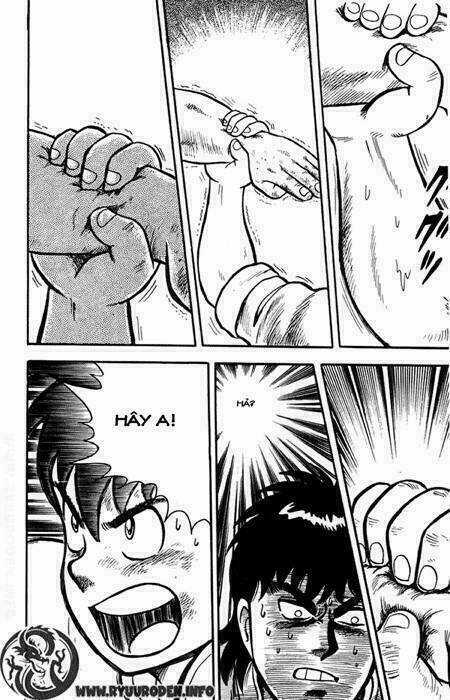 Hoàng Phi Hồng Phần 1 - Chapter 4 - Trang 207