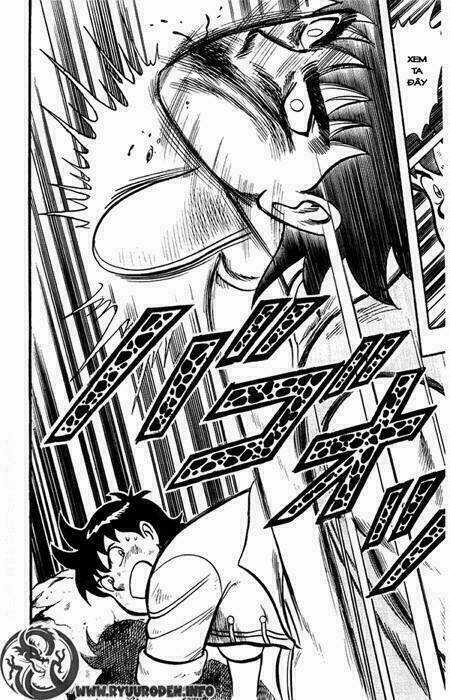 Hoàng Phi Hồng Phần 1 - Chapter 4 - Trang 209