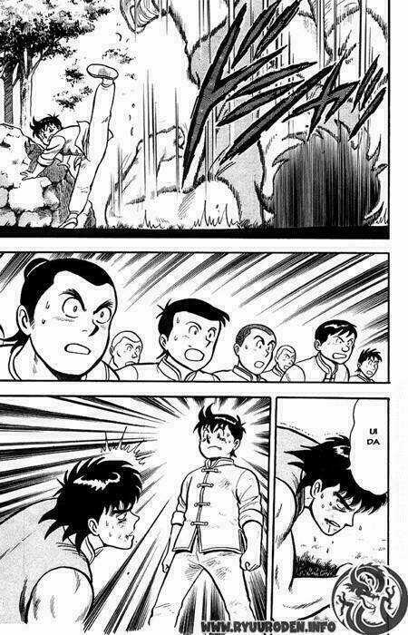 Hoàng Phi Hồng Phần 1 - Chapter 4 - Trang 210