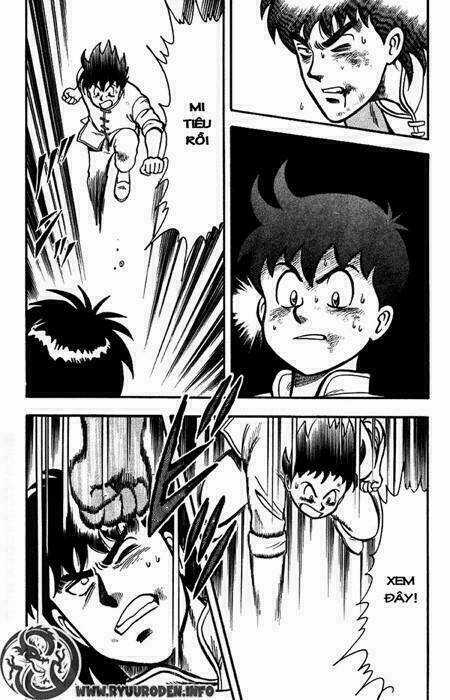 Hoàng Phi Hồng Phần 1 - Chapter 4 - Trang 211