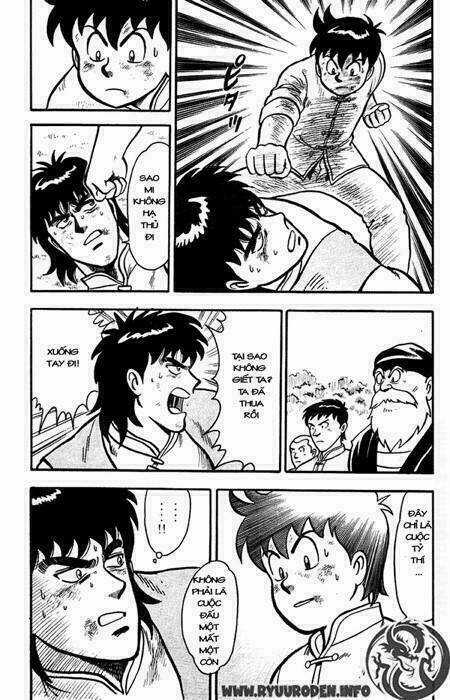 Hoàng Phi Hồng Phần 1 - Chapter 4 - Trang 212