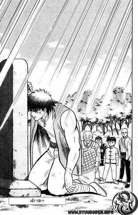 Hoàng Phi Hồng Phần 1 - Chapter 4 - Trang 218