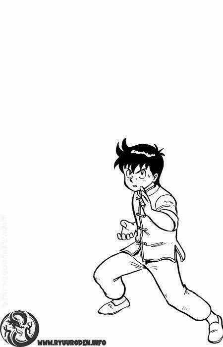 Hoàng Phi Hồng Phần 1 - Chapter 4 - Trang 219