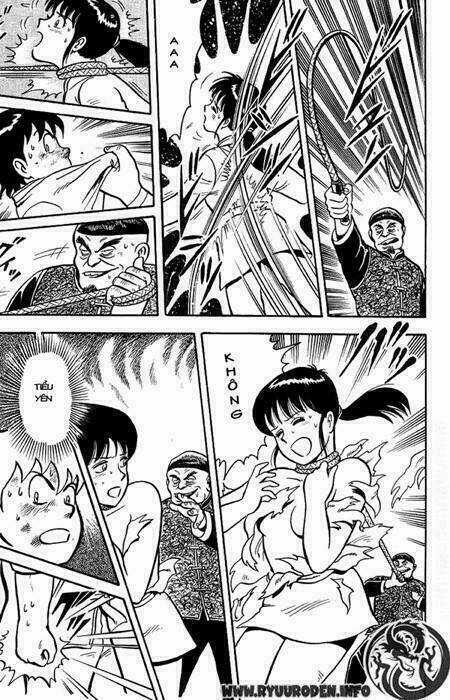 Hoàng Phi Hồng Phần 1 - Chapter 4 - Trang 46