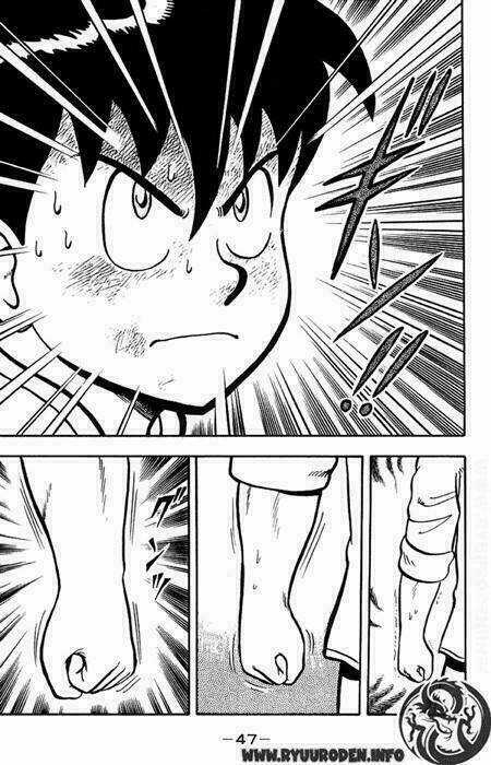 Hoàng Phi Hồng Phần 1 - Chapter 4 - Trang 48