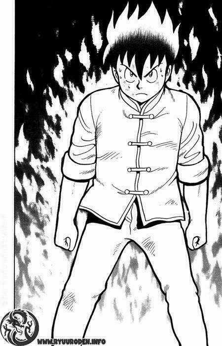 Hoàng Phi Hồng Phần 1 - Chapter 4 - Trang 49