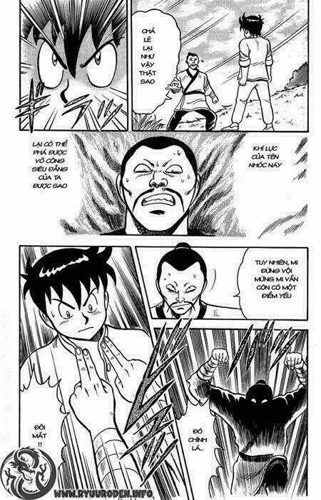 Hoàng Phi Hồng Phần 1 - Chapter 4 - Trang 52