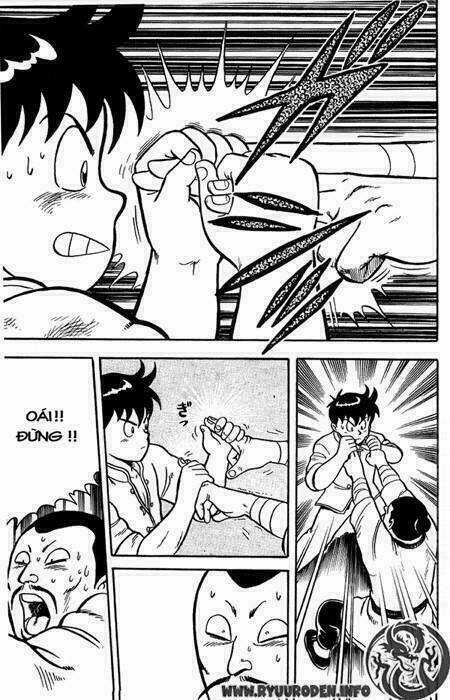 Hoàng Phi Hồng Phần 1 - Chapter 4 - Trang 53