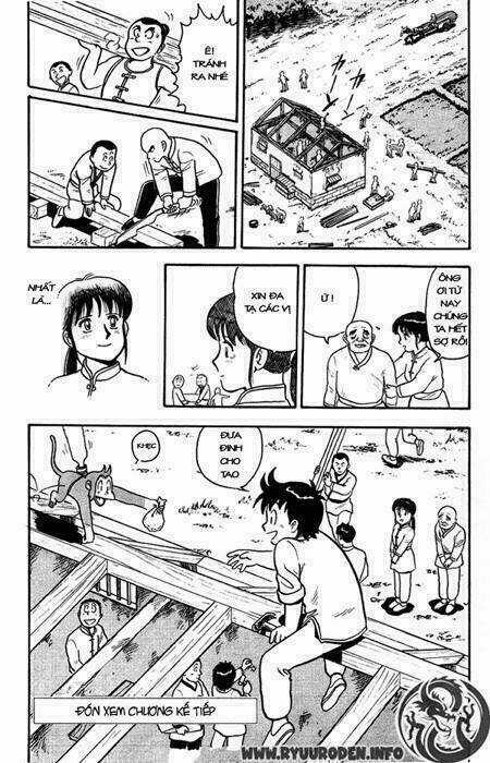 Hoàng Phi Hồng Phần 1 - Chapter 4 - Trang 57