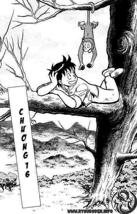 Hoàng Phi Hồng Phần 1 - Chapter 4 - Trang 59