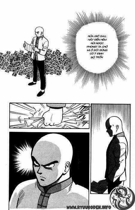 Hoàng Phi Hồng Phần 1 - Chapter 4 - Trang 65