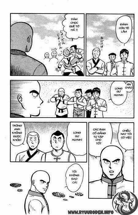 Hoàng Phi Hồng Phần 1 - Chapter 4 - Trang 66