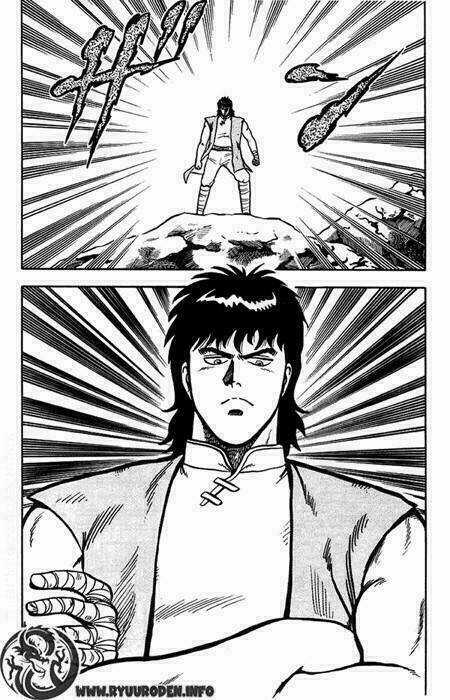 Hoàng Phi Hồng Phần 1 - Chapter 4 - Trang 71