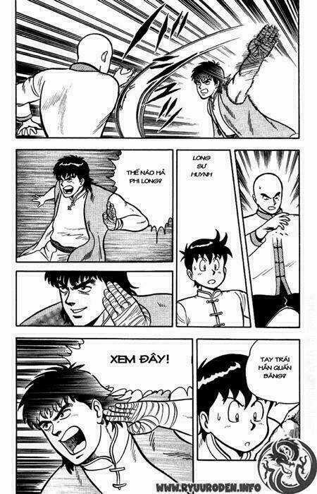 Hoàng Phi Hồng Phần 1 - Chapter 4 - Trang 80