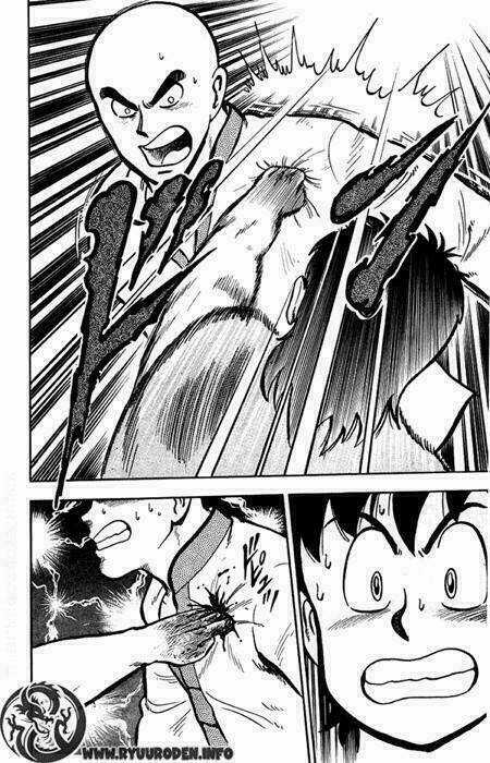 Hoàng Phi Hồng Phần 1 - Chapter 4 - Trang 91