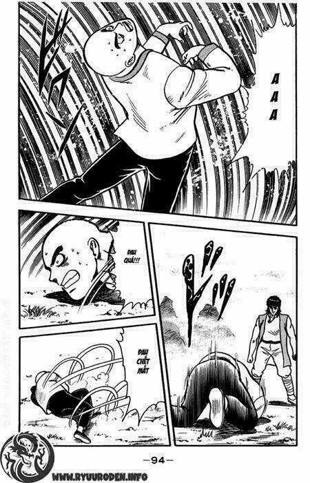 Hoàng Phi Hồng Phần 1 - Chapter 4 - Trang 93