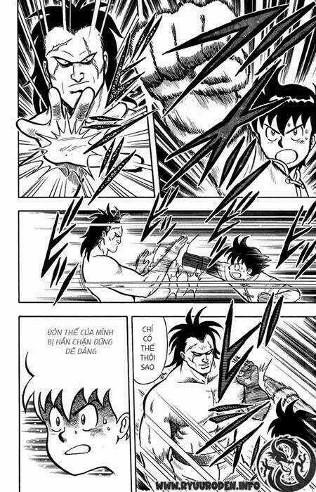 Hoàng Phi Hồng Phần 1 - Chapter 5 - Trang 117