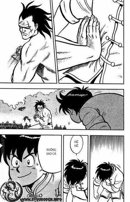 Hoàng Phi Hồng Phần 1 - Chapter 5 - Trang 120