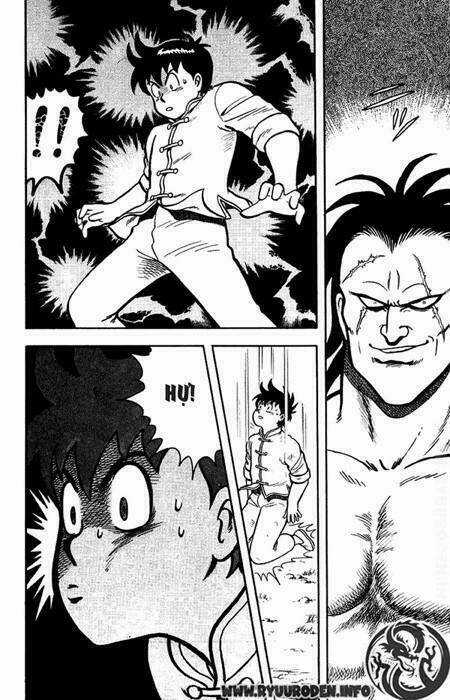 Hoàng Phi Hồng Phần 1 - Chapter 5 - Trang 121