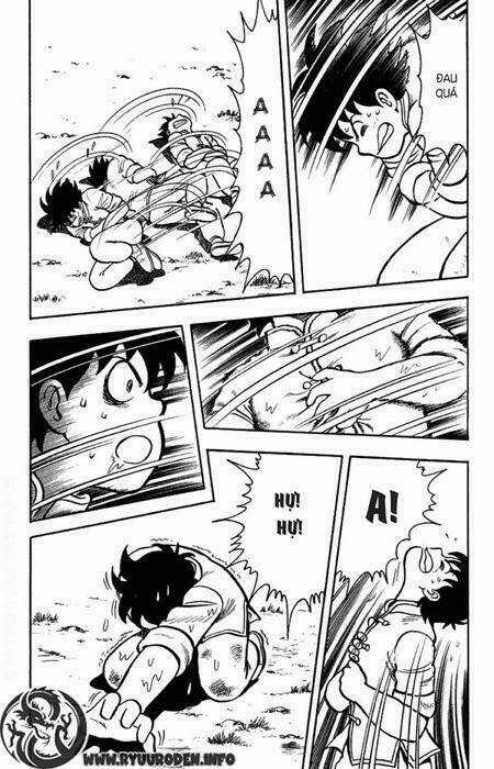 Hoàng Phi Hồng Phần 1 - Chapter 5 - Trang 122