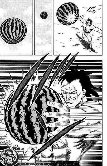 Hoàng Phi Hồng Phần 1 - Chapter 5 - Trang 130