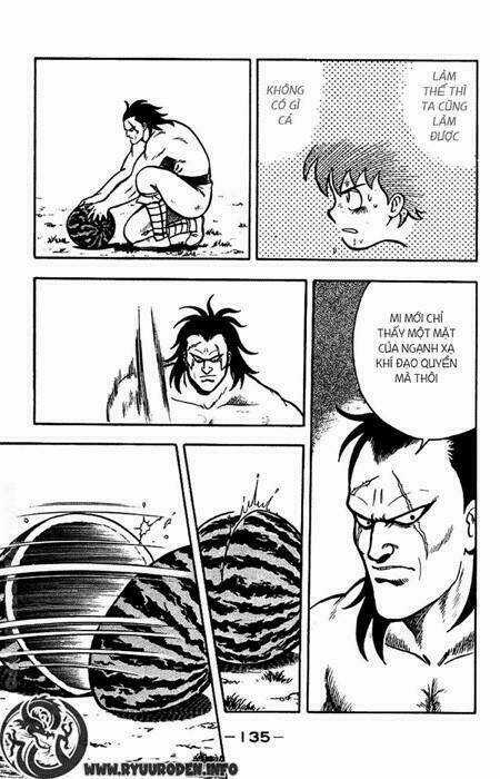 Hoàng Phi Hồng Phần 1 - Chapter 5 - Trang 132