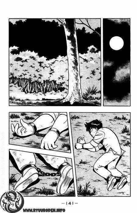 Hoàng Phi Hồng Phần 1 - Chapter 5 - Trang 138