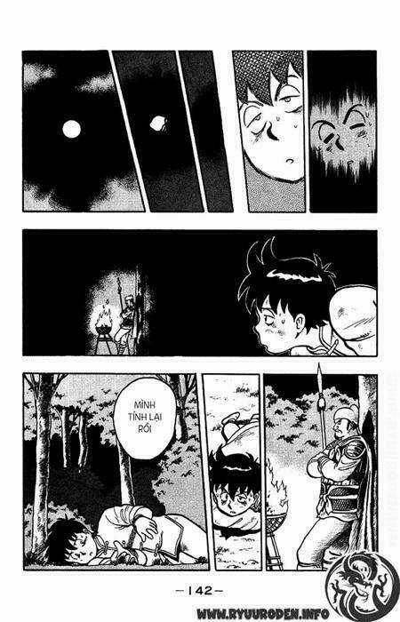 Hoàng Phi Hồng Phần 1 - Chapter 5 - Trang 139