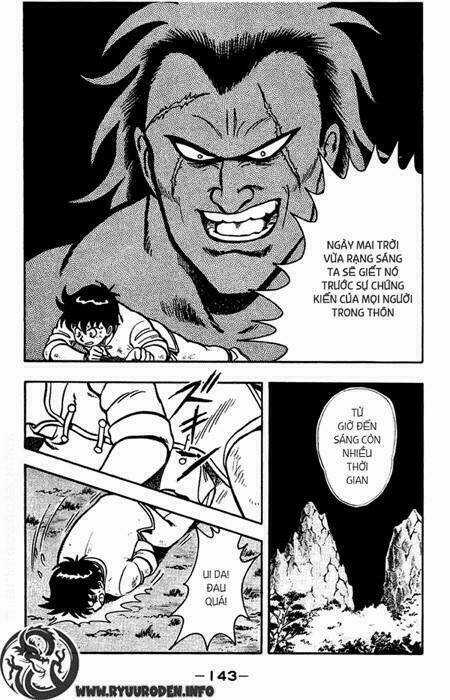 Hoàng Phi Hồng Phần 1 - Chapter 5 - Trang 140